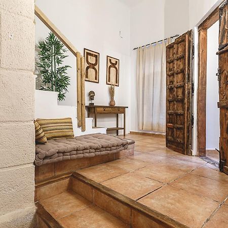 Exotic Little Palace City Center Alicante Exterior foto