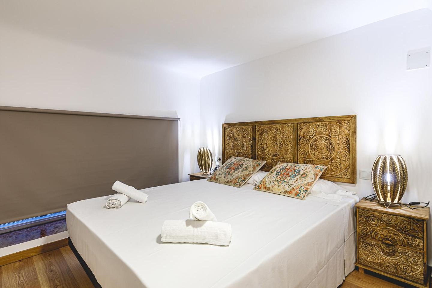 Exotic Little Palace City Center Alicante Exterior foto