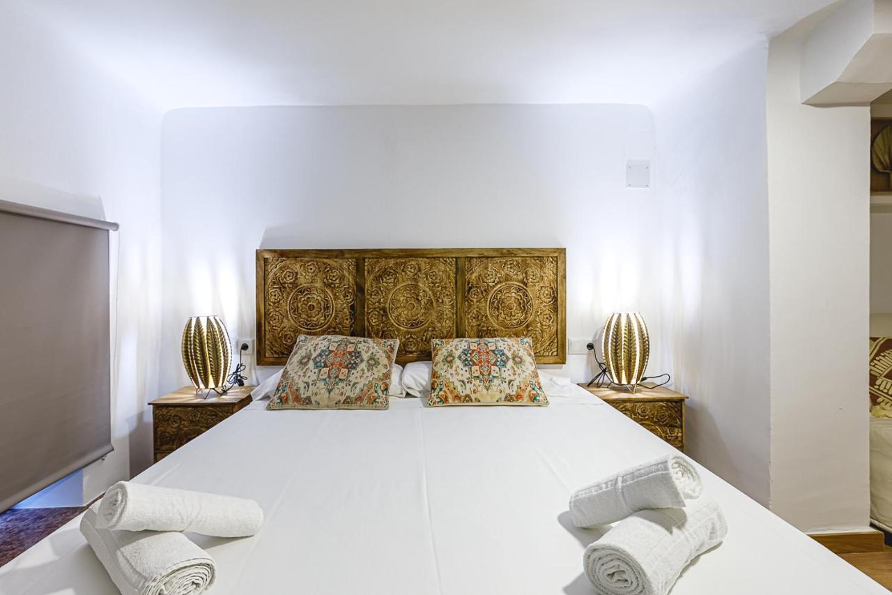 Exotic Little Palace City Center Alicante Exterior foto