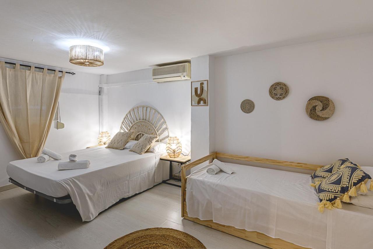 Exotic Little Palace City Center Alicante Exterior foto